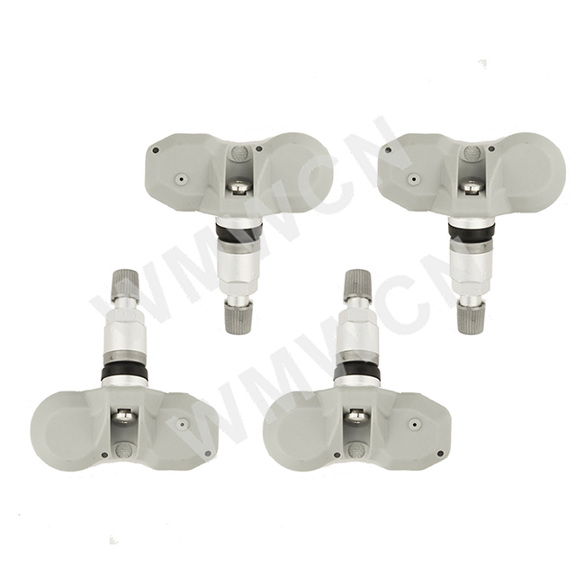 7PP907275G 7PP907275C 4F0907275C 4F0907275H TPMS Sensor Tyre Pressure Sensor for Audi