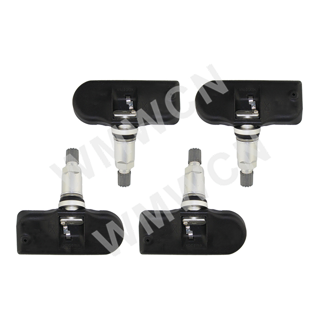 7701476662 S120123006E 8200444920 TPMS Sensor Tyre Pressure Sensor for Renault
