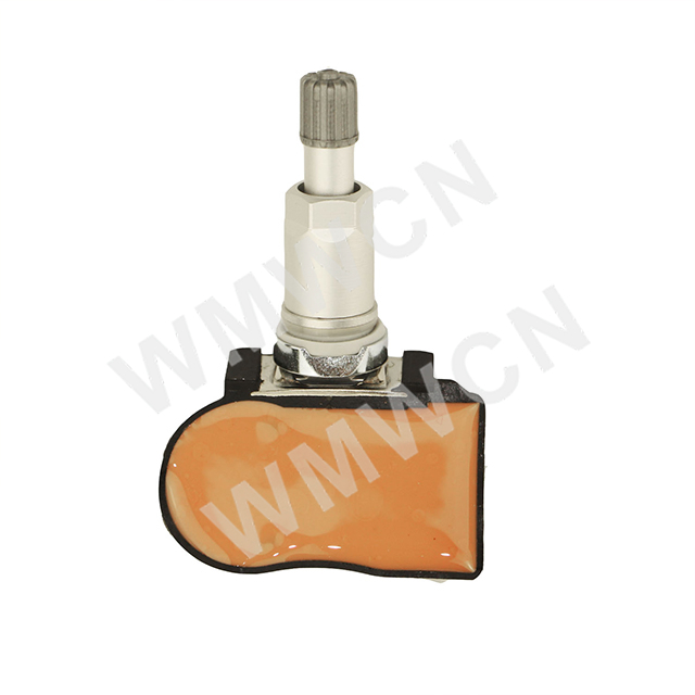 1K0907253E 1K0907253D 1K0907255C TPMS Sensor Tyre Pressure Sensor for VW