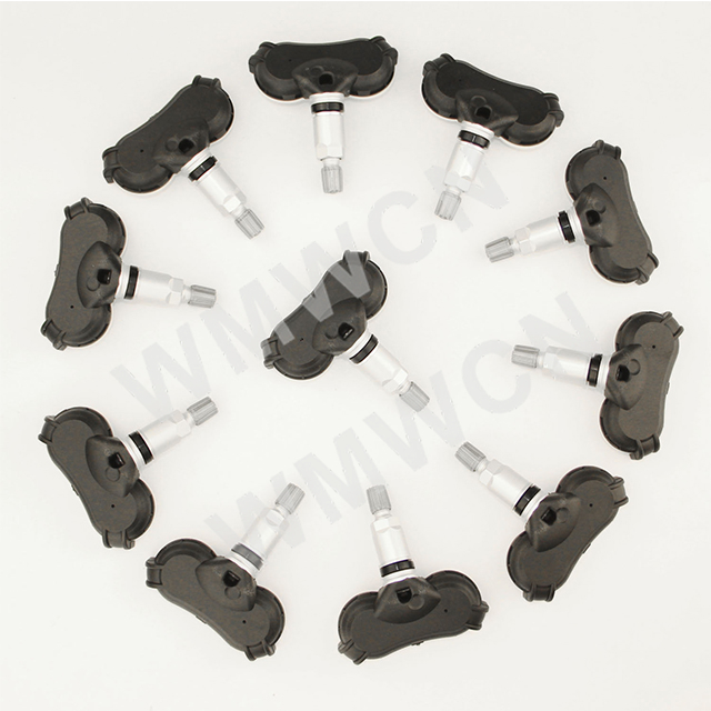 PMV-E000 42607-53020 42607-06090 TPMS Sensor Tyre Pressure Sensor for Lexus