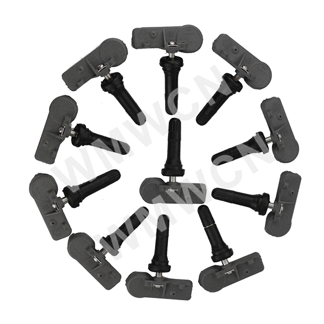 DV6T-1A180-AA DV6T-1A150-AA BB5T-1A180-AA TPMS Sensor Tyre Pressure Sensor for Ford